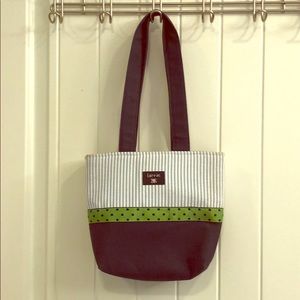 Small Lennie purse, barely used